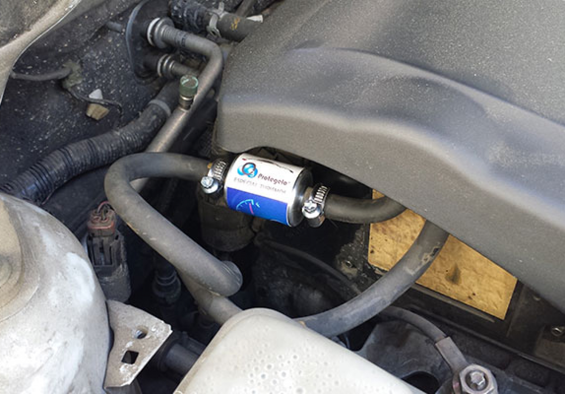 Cómo reducir emisiones de vehículos sin modificar el motor: soluciones actuales