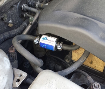 Cómo reducir emisiones de vehículos sin modificar el motor: soluciones actuales