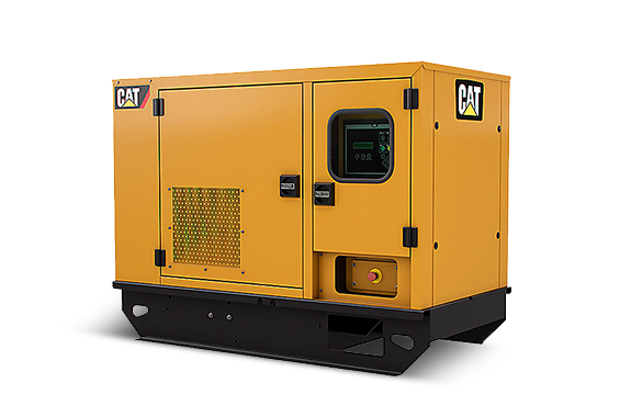 Grupos electrogenos Generadores